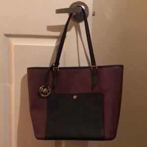 Michael Kors Tote Bag